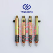 Yangdong Y4108D fuel injector
