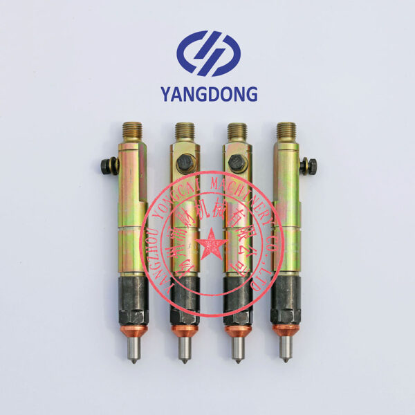 Yangdong Y4108D fuel injector -1