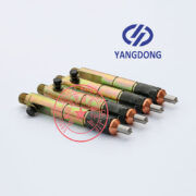 Yangdong Y4108D fuel injector -2
