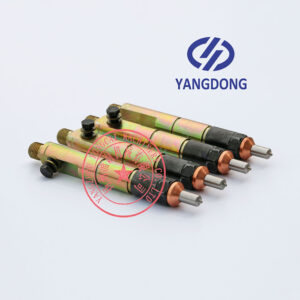 Yangdong Y4108D fuel injector
