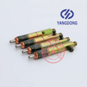 Yangdong Y4108D fuel injector -4