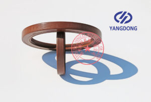 Yangdong YSD490D crankshaft front oil seal and YSD490D crankshaft rear oil seal