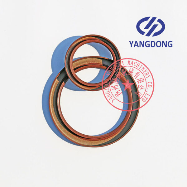 Yangdong YSD490D crankshaft oil seals -1