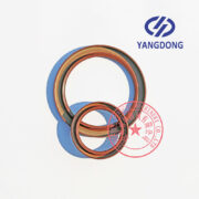 Yangdong YSD490D crankshaft oil seals -2