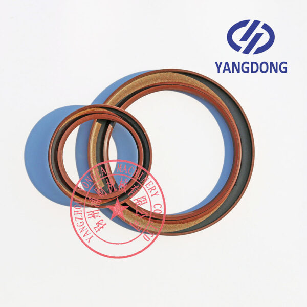 Yangdong YSD490D crankshaft oil seals -3