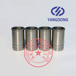 Yangdong YSD490D cylinder liner