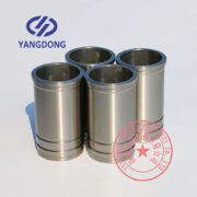 Yangdong YSD490D cylinder liner -2