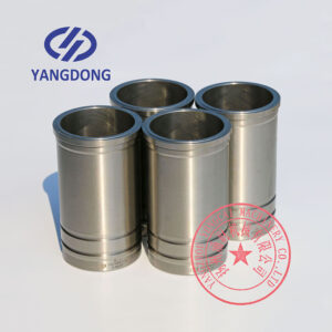 Yangdong YSD490D cylinder liner