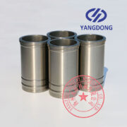 Yangdong YSD490D cylinder liner -4