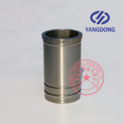 Yangdong YSD490D cylinder liner -5