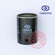 Yangdong YSD490D fuel filter -1