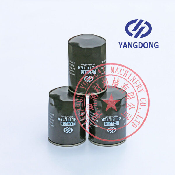 Yangdong YSD490D oil filter -3