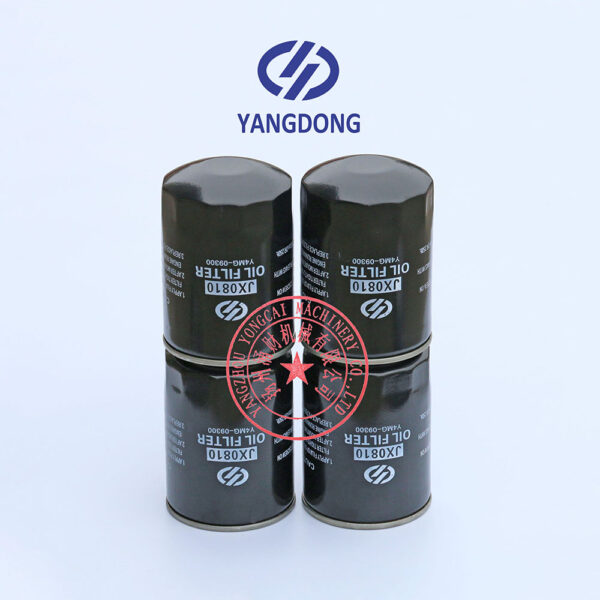 Yangdong YSD490D oil filter -4