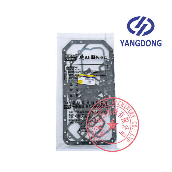 Yangdong YSD490D overhaul gasket kit -3