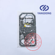 Yangdong YSD490D overhaul gasket kit -5