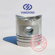 Yangdong YSD490D piston -1