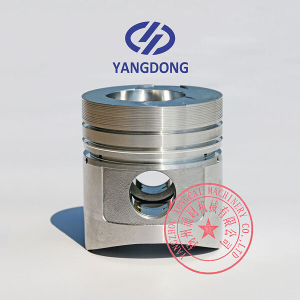 Yangdong YSD490D piston -2