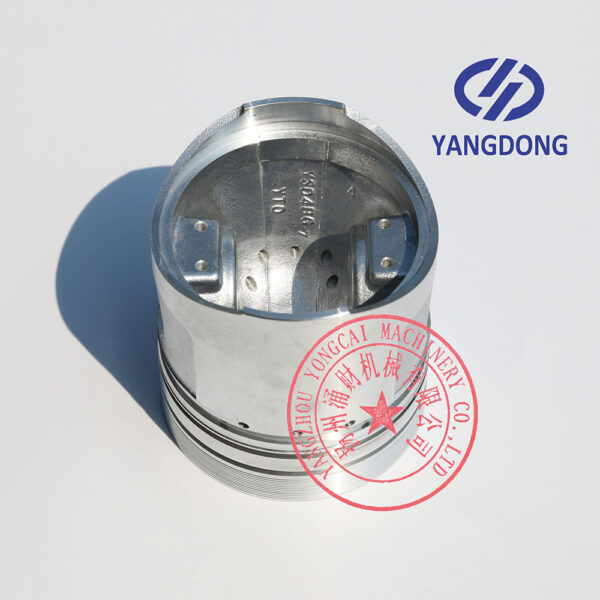 Yangdong YSD490D piston -5