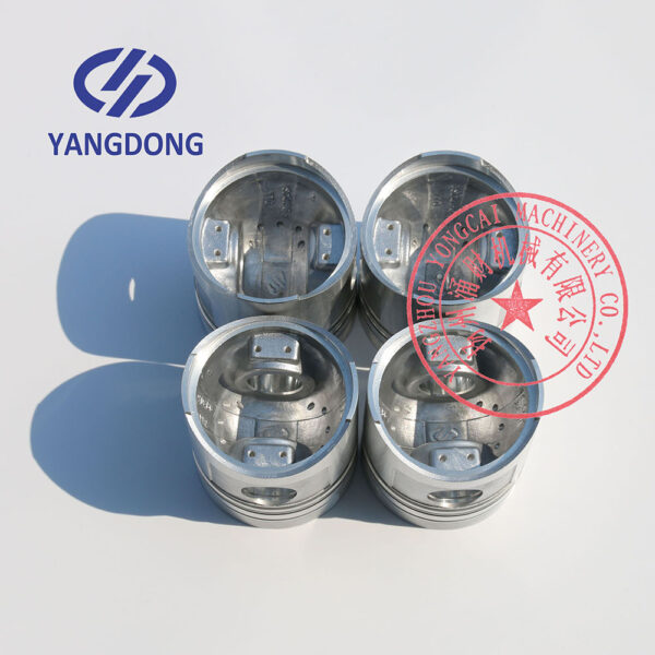 Yangdong YSD490D piston -6