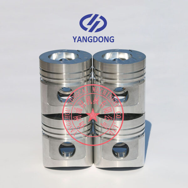 Yangdong YSD490D piston -7