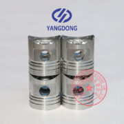 Yangdong YSD490D piston -8