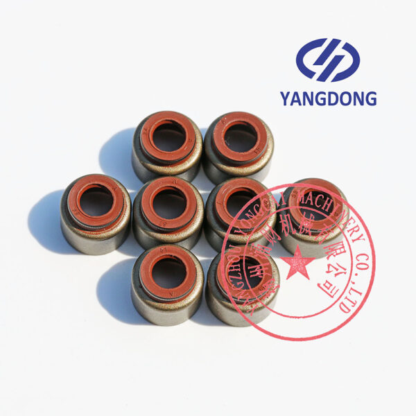 Yangdong YSD490D valve oil seal -1