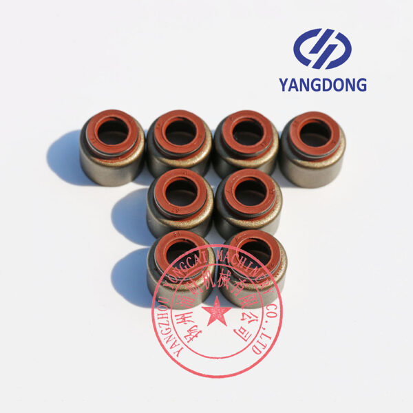 Yangdong YSD490D valve oil seal -2