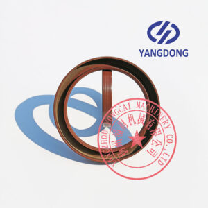 Yangdong engine crankshaft oil seals