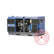 16kw Yangdong diesel generator -1