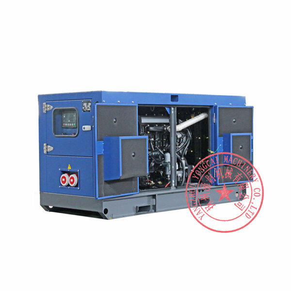 16kw Yangdong diesel generator -2