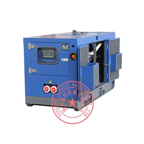16kw Yangdong diesel generator -3