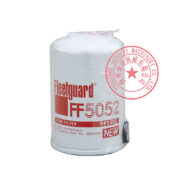 Cummins 6BT5.9-G2 fuel filter C3931063 Fleetguard FF5052