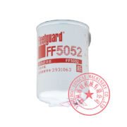 Cummins 6BT5.9-G2 fuel filter C3931063 Fleetguard FF5052 -2