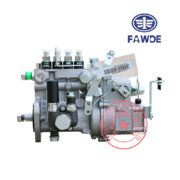 FAW 4DW91-45G2 fuel injection pump