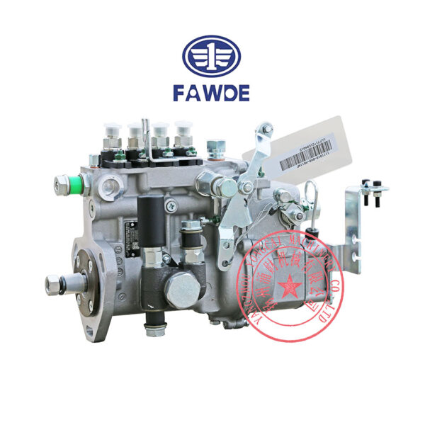 FAW 4DW91-45G2 fuel injection pump -2