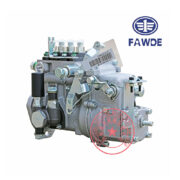 FAW 4DW91-45G2 fuel injection pump -3