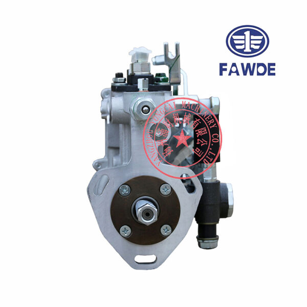 FAW 4DW91-45G2 fuel injection pump -4