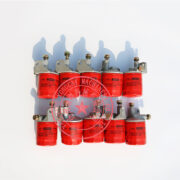 Laidong KM385BT fuel filter -6