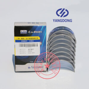 Yangdong Y4100D connecting rod bearings