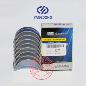 Yangdong Y4100D connecting rod bearings