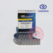 Yangdong Y4100D connecting rod bearings -3