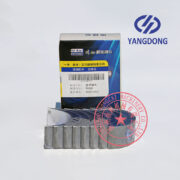 Yangdong Y4100D connecting rod bearings -4