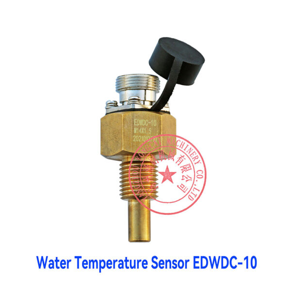 EDWDC-10 water temperature sensor for Enda monitor -1