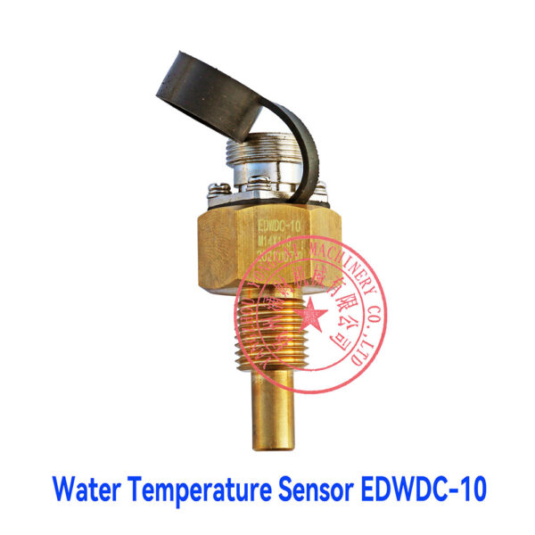 EDWDC-10 water temperature sensor for Enda monitor -2