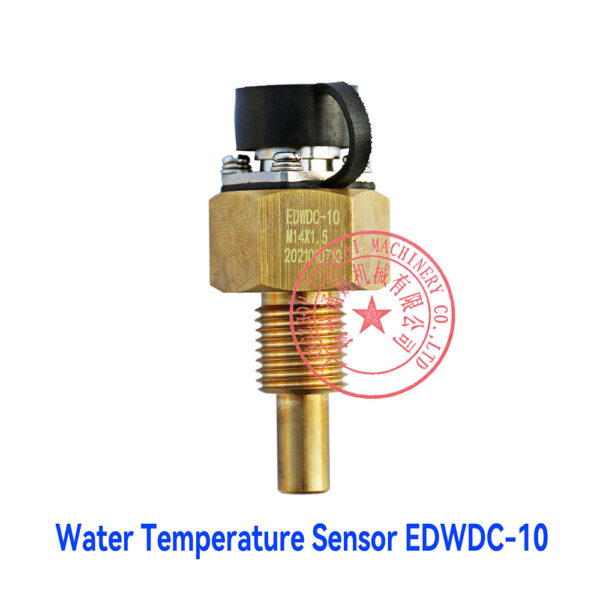 EDWDC-10 water temperature sensor for Enda monitor -3