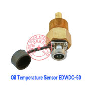 EDWDC-50 oil temperature sensor for Enda monitor -3