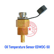 EDWDC-50 oil temperature sensor for Enda monitor -4