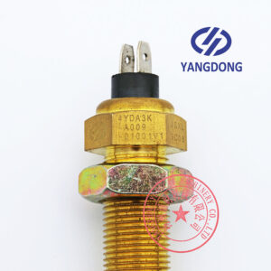 Yangdong YD480D engine speed sensor