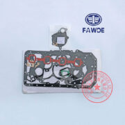 FAW 4DW81-23D overhaul gasket kit -5