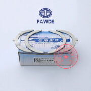 FAW 4DW81-23D thrust washer -4
